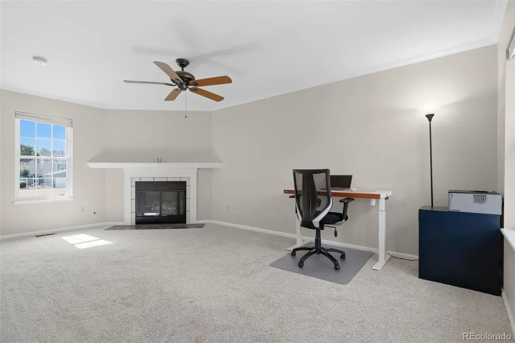 1912 S Balsam Street Lakewood CO 80227