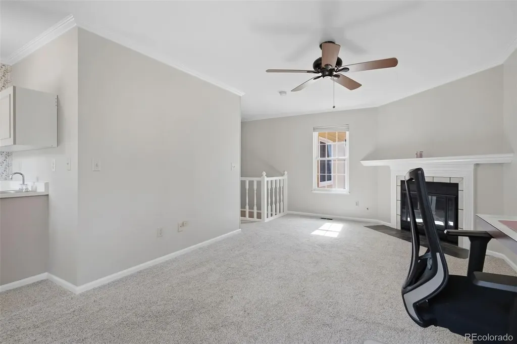 1912 S Balsam Street Lakewood CO 80227