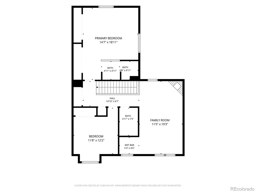 1912 S Balsam Street Lakewood CO 80227