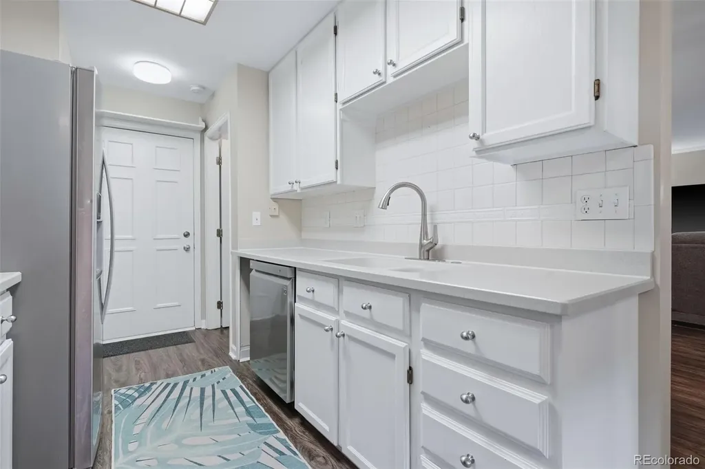 1912 S Balsam Street Lakewood CO 80227