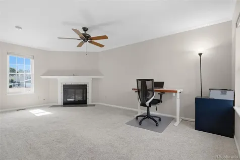 1912 S Balsam Street Lakewood CO 80227