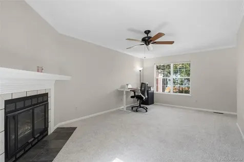 1912 S Balsam Street Lakewood CO 80227