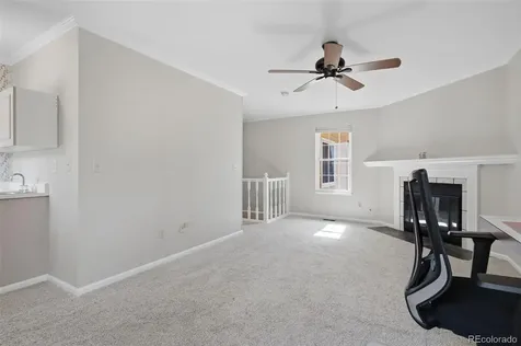 1912 S Balsam Street Lakewood CO 80227