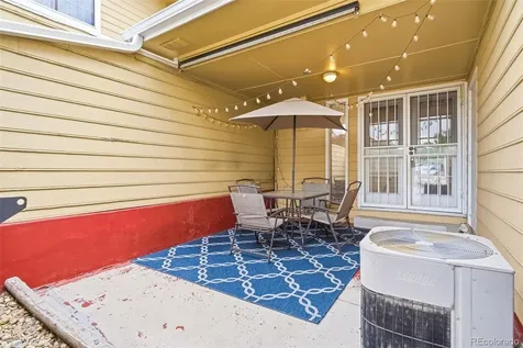 1912 S Balsam Street Lakewood CO 80227