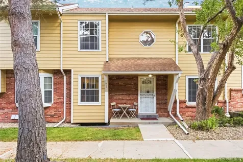 1912 S Balsam Street Lakewood CO 80227