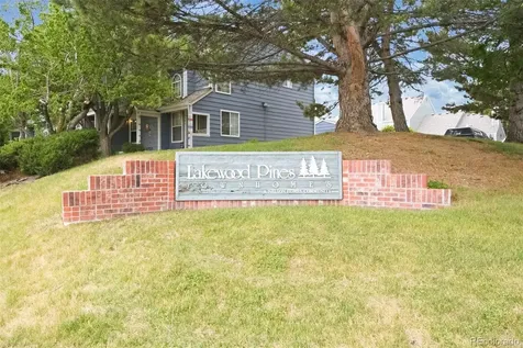 1912 S Balsam Street Lakewood CO 80227