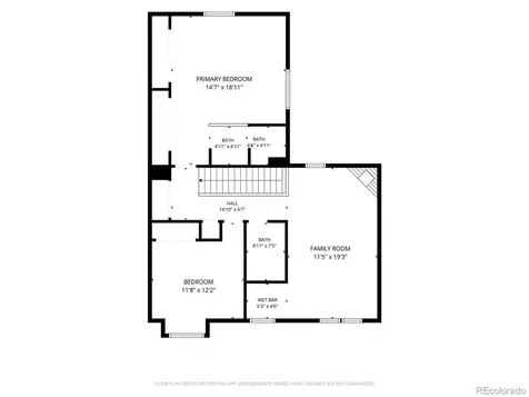 1912 S Balsam Street Lakewood CO 80227