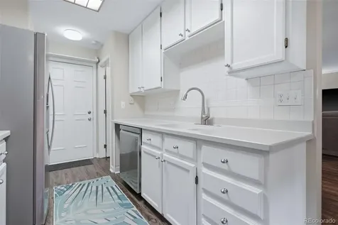 1912 S Balsam Street Lakewood CO 80227