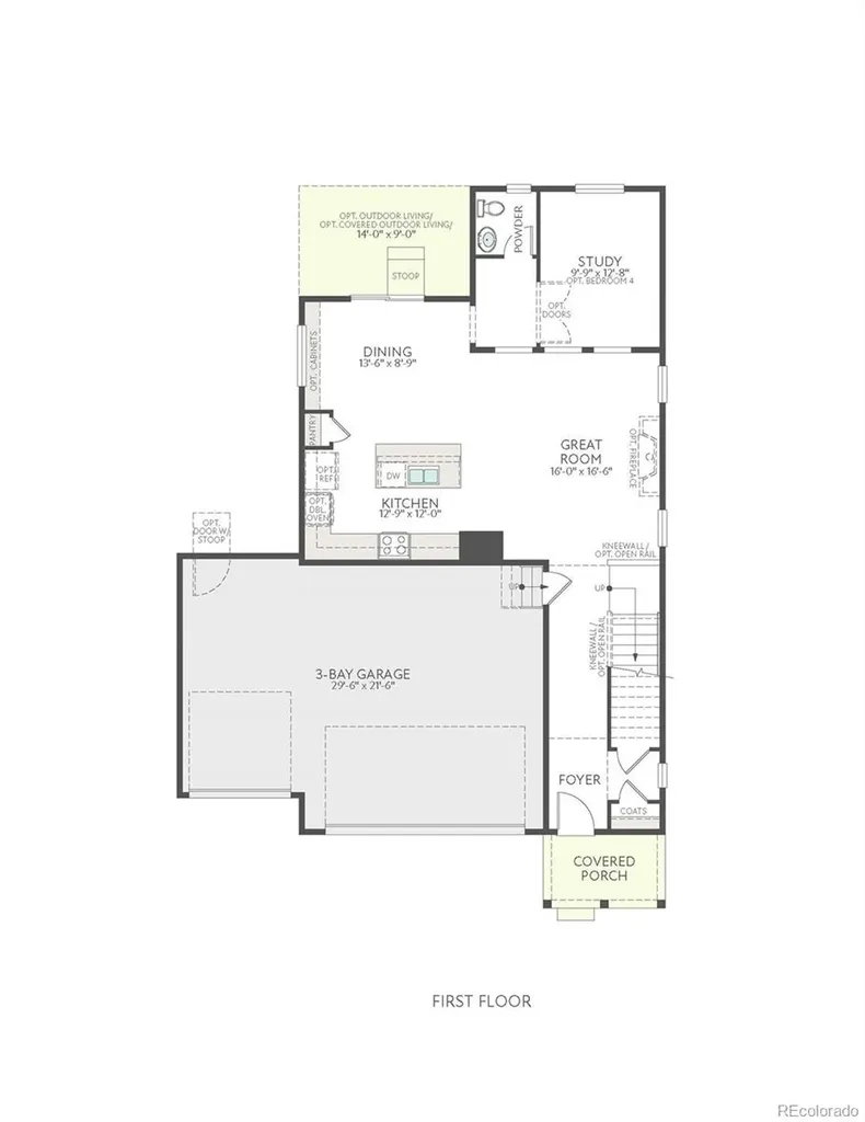 13503 E 100th Avenue Commerce City CO 80022