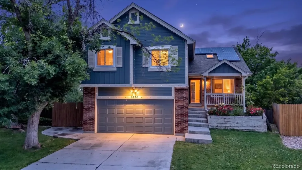 6230 Osceola Way Arvada CO 80003