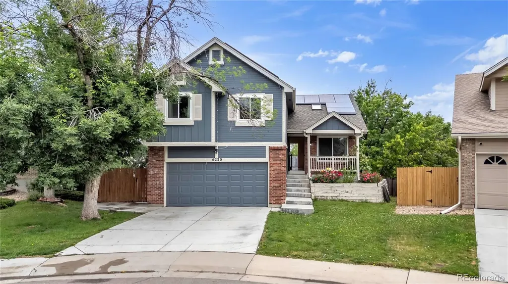 6230 Osceola Way Arvada CO 80003