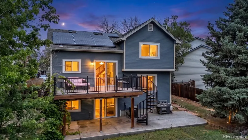 6230 Osceola Way Arvada CO 80003