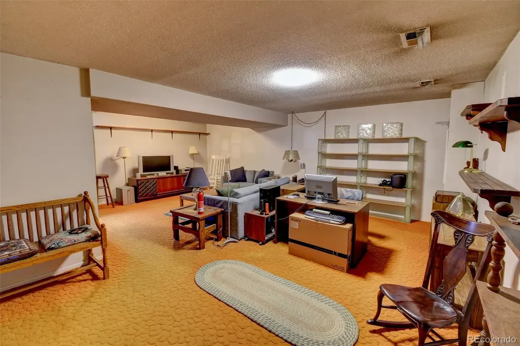 6673 S Dahlia Circle Centennial CO 80121