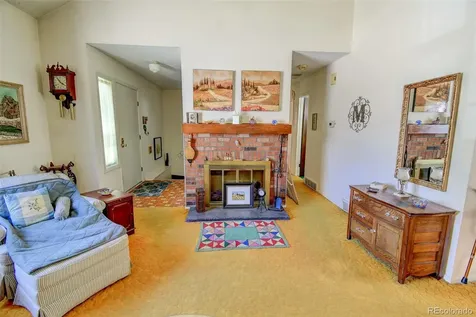 6673 S Dahlia Circle Centennial CO 80121