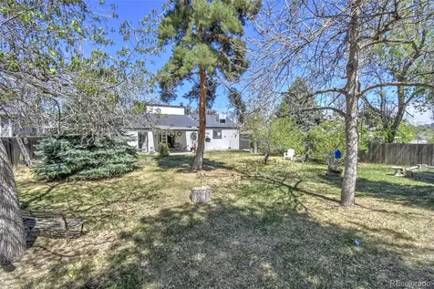 6673 S Dahlia Circle Centennial CO 80121