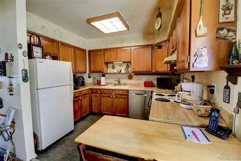 6673 S Dahlia Circle Centennial CO 80121