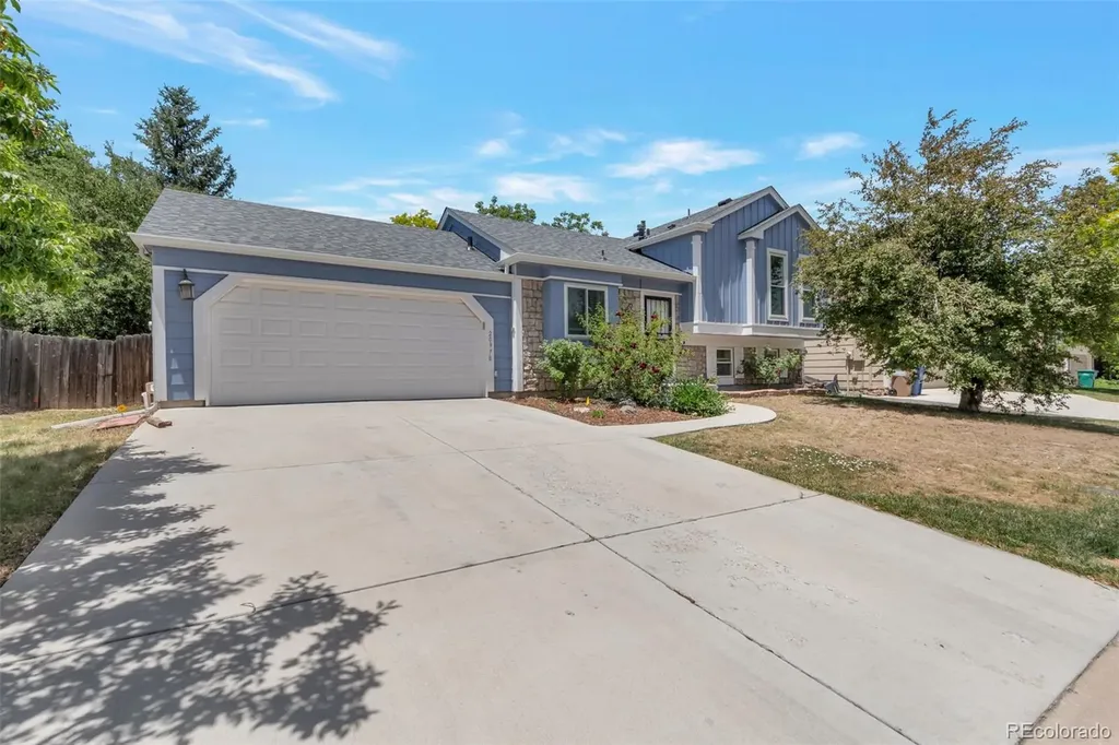 20978 E Dorado Circle Centennial CO 80015