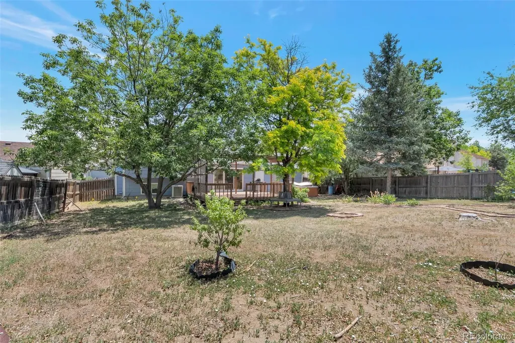 20978 E Dorado Circle Centennial CO 80015