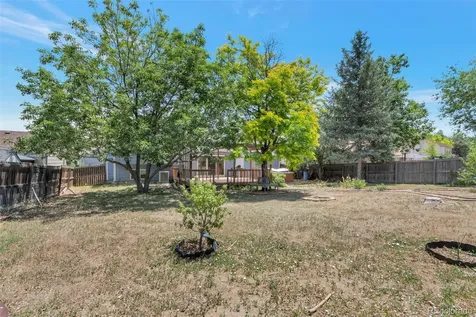 20978 E Dorado Circle Centennial CO 80015