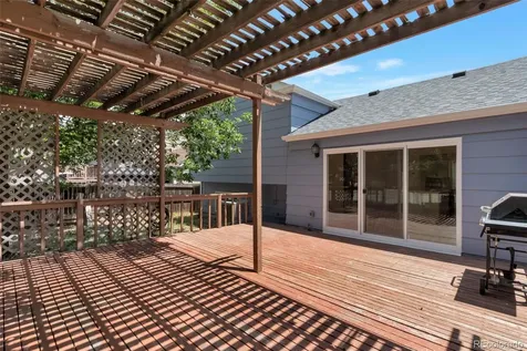 20978 E Dorado Circle Centennial CO 80015