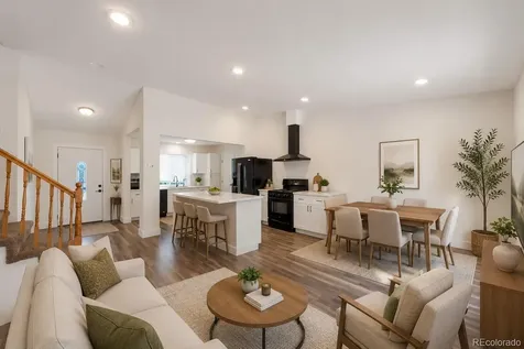 20978 E Dorado Circle Centennial CO 80015