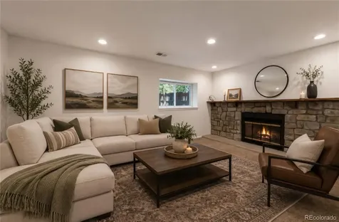 20978 E Dorado Circle Centennial CO 80015