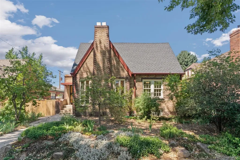 1567 Ivanhoe Street Denver CO 80220