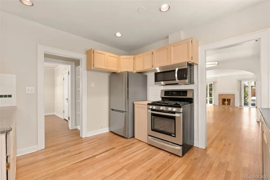1567 Ivanhoe Street Denver CO 80220