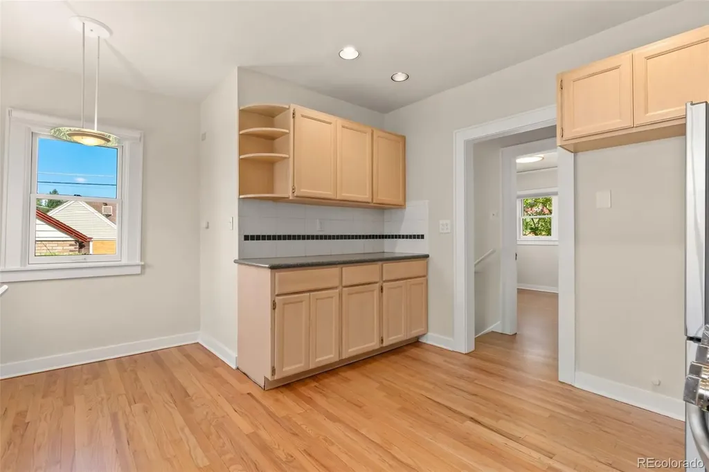 1567 Ivanhoe Street Denver CO 80220