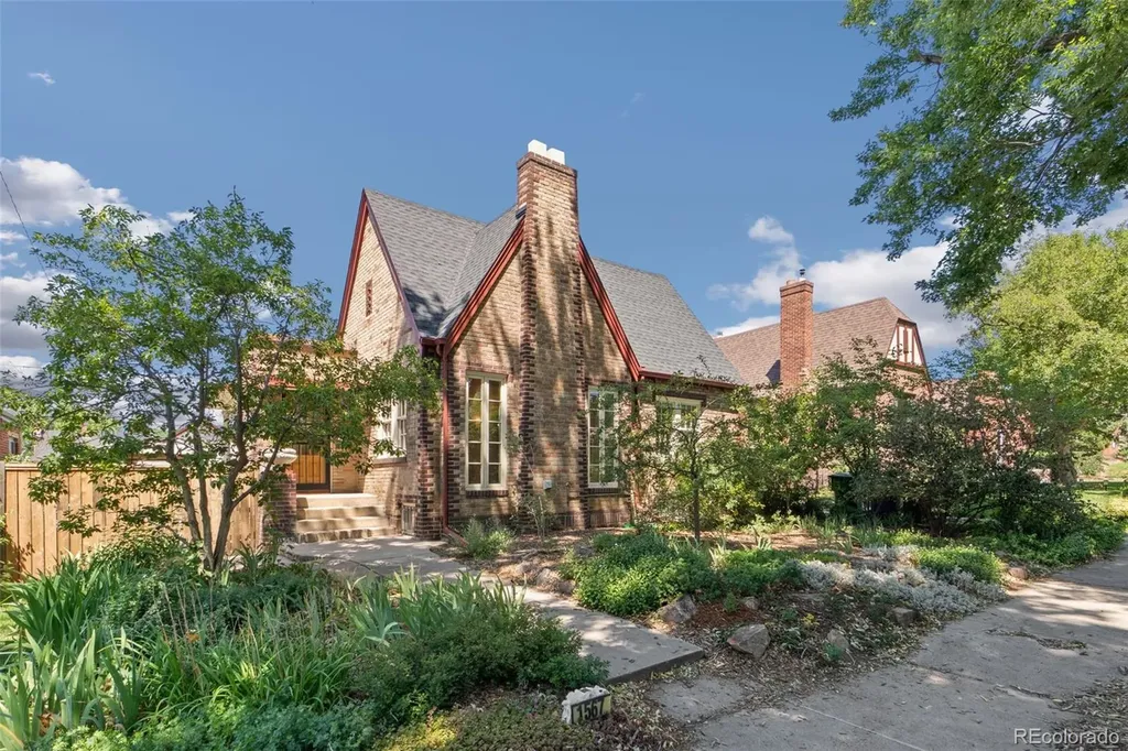 1567 Ivanhoe Street Denver CO 80220