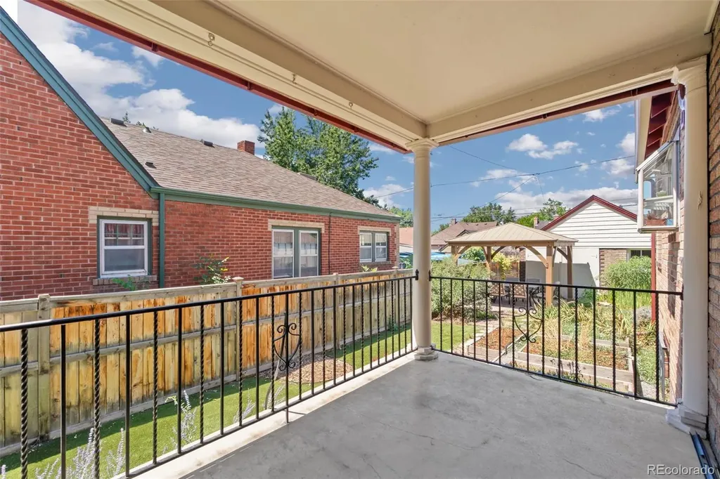 1567 Ivanhoe Street Denver CO 80220