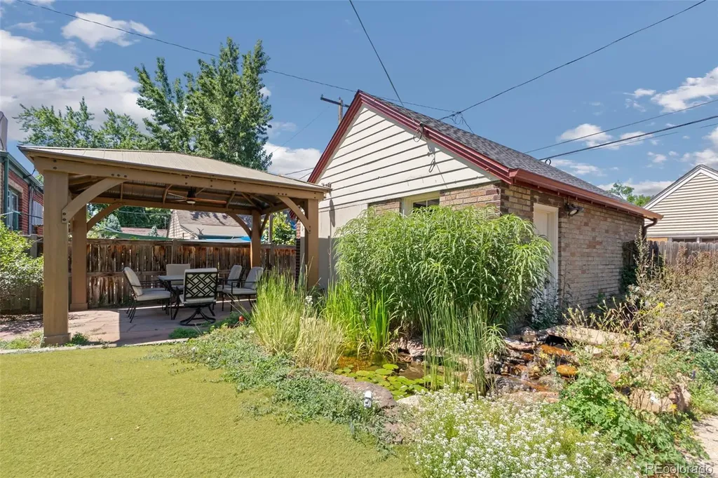1567 Ivanhoe Street Denver CO 80220