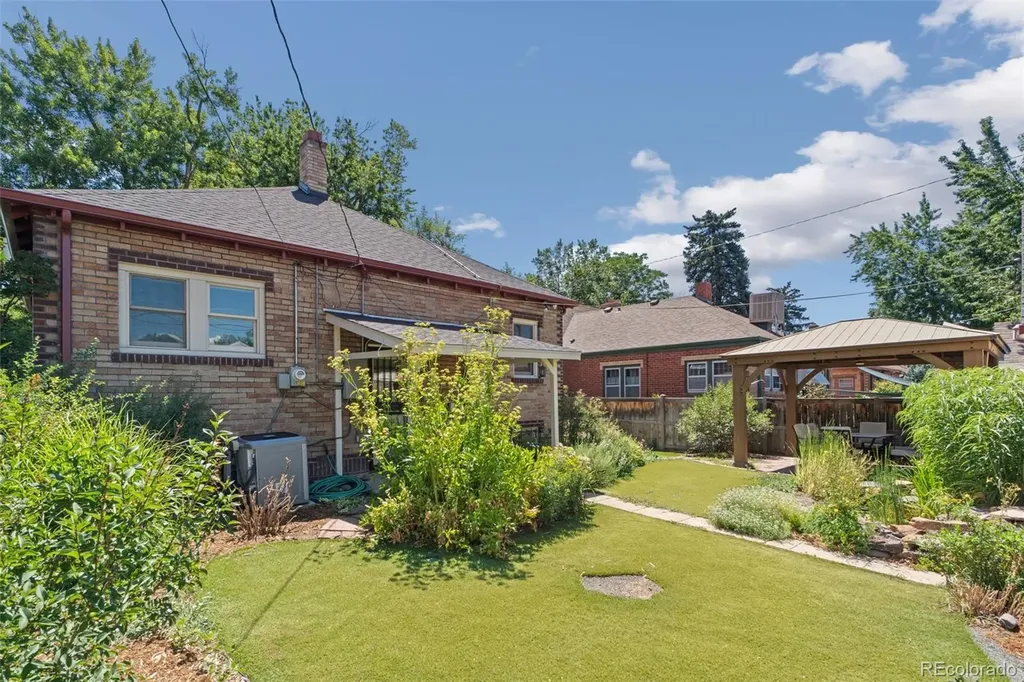 1567 Ivanhoe Street Denver CO 80220