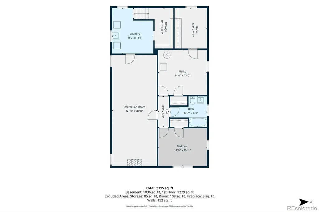 1567 Ivanhoe Street Denver CO 80220
