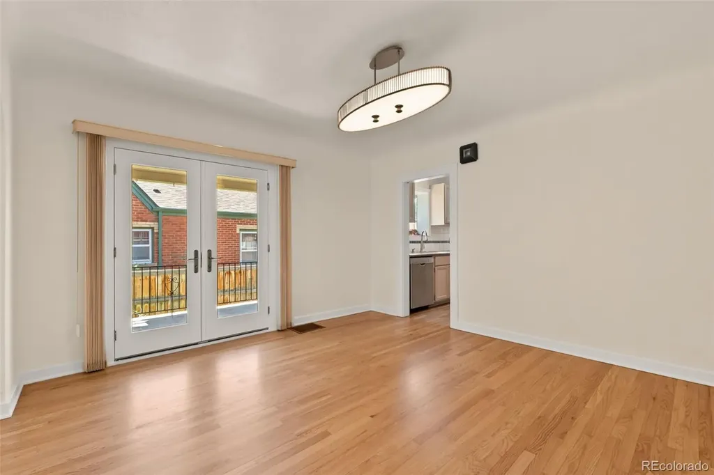 1567 Ivanhoe Street Denver CO 80220