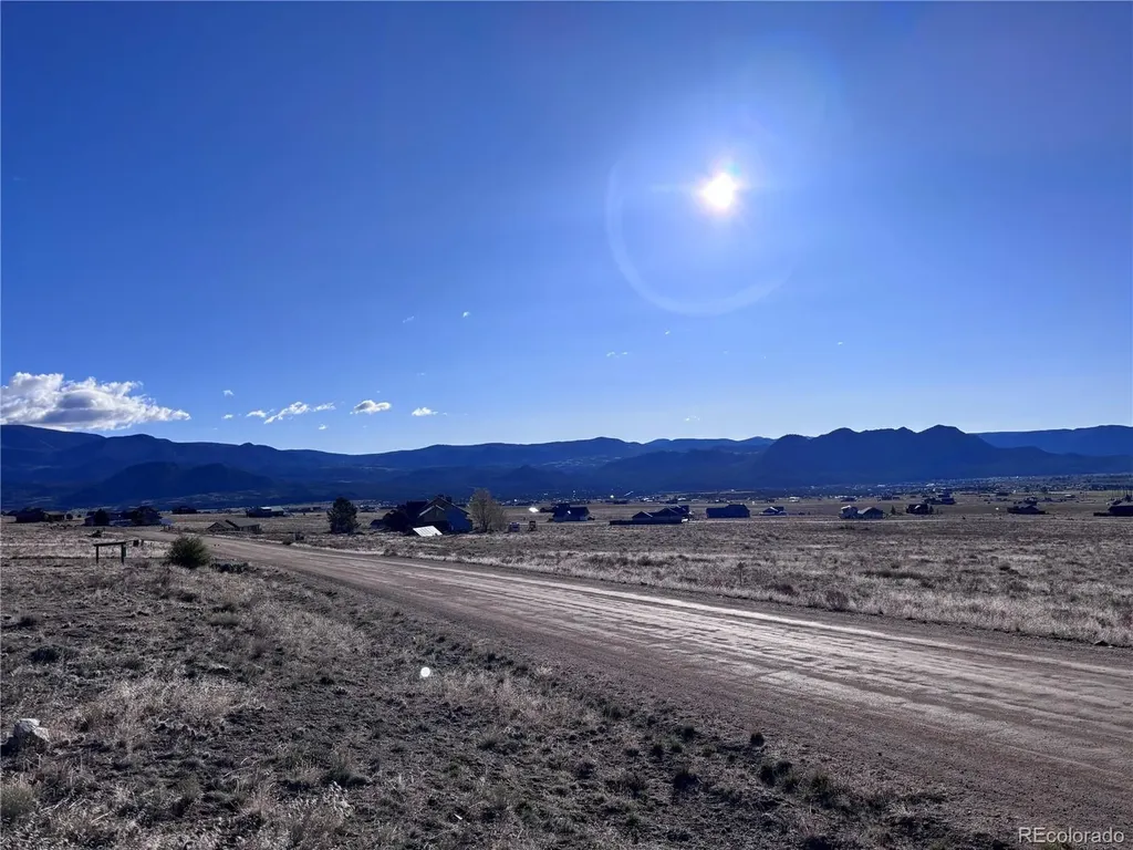 30499 Valley View Buena Vista CO 81211