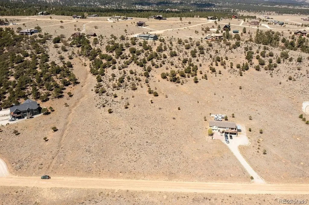 30499 Valley View Buena Vista CO 81211
