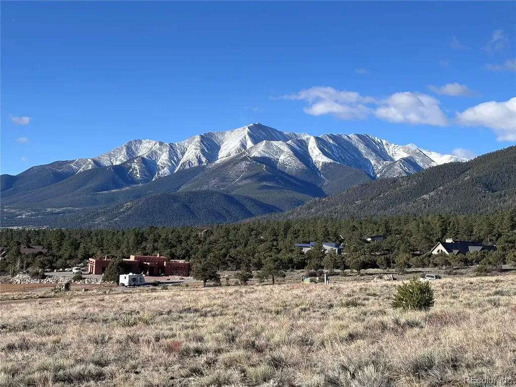 30499 Valley View Buena Vista CO 81211