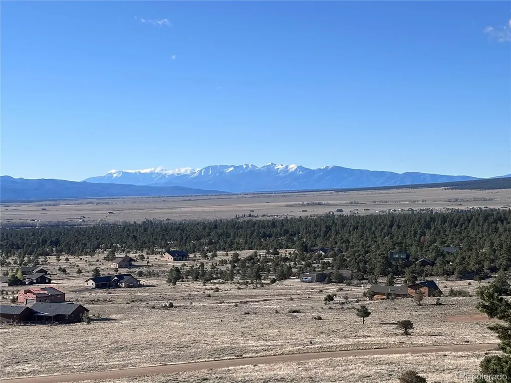 30499 Valley View Buena Vista CO 81211