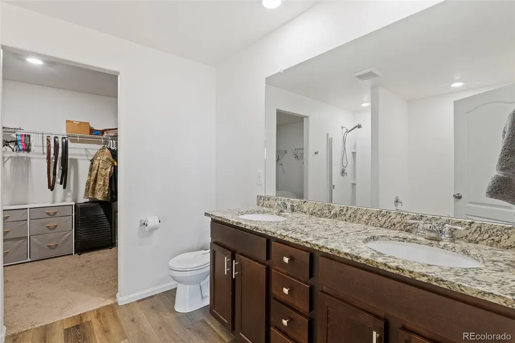 6206 Meadowbank Lane Colorado Springs CO 80925