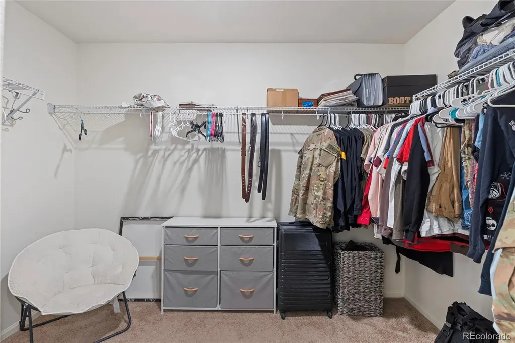 6206 Meadowbank Lane Colorado Springs CO 80925