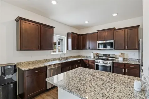 6206 Meadowbank Lane Colorado Springs CO 80925