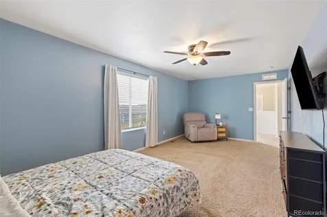 6206 Meadowbank Lane Colorado Springs CO 80925
