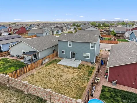 6206 Meadowbank Lane Colorado Springs CO 80925
