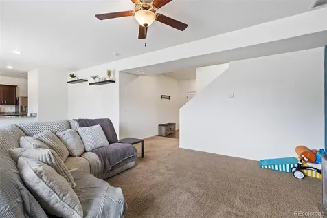 6206 Meadowbank Lane Colorado Springs CO 80925