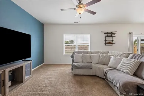6206 Meadowbank Lane Colorado Springs CO 80925