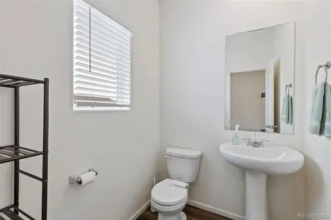 6206 Meadowbank Lane Colorado Springs CO 80925
