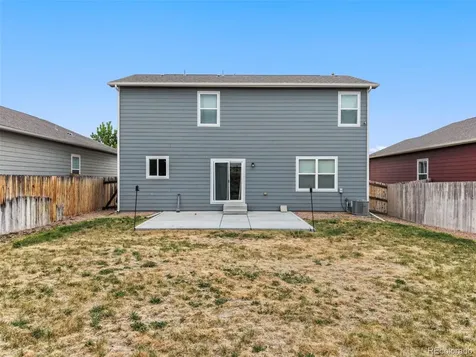 6206 Meadowbank Lane Colorado Springs CO 80925