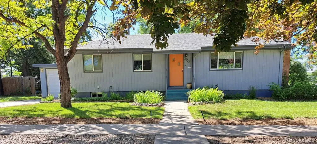 2103 Paseo Road Colorado Springs CO 80907