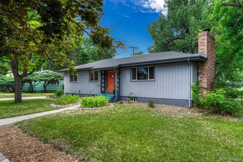2103 Paseo Road Colorado Springs CO 80907